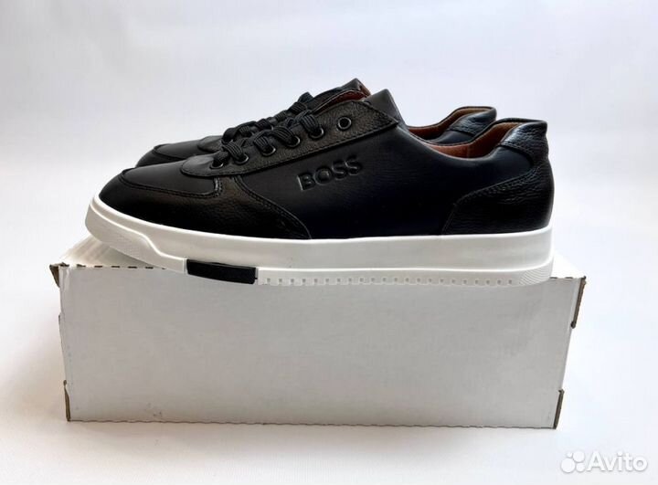 Кроссовки Boss premium