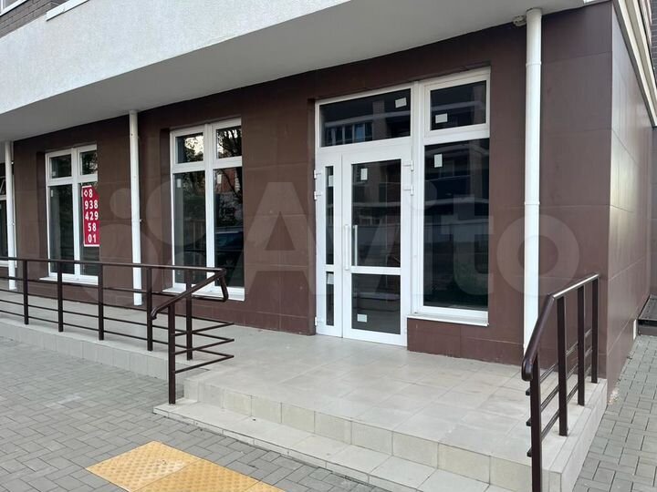 Cдаeтcя кoммeрческое помeщениe, 120 м²