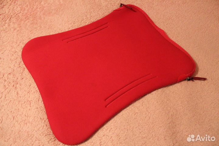 Чехол для ноутбука built