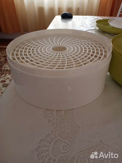 Сушилка для овощей и фруктов