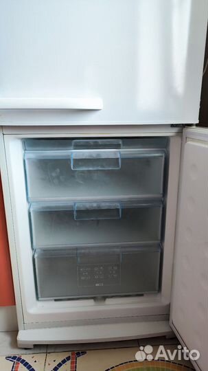 Холодильник бу Bosch