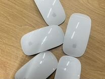 Мышь apple magic mouse 2