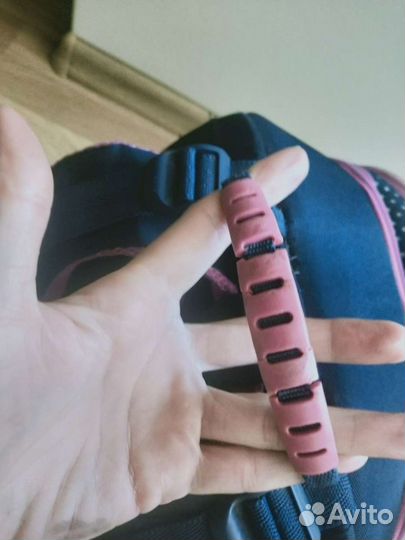 Школьный рюкзак