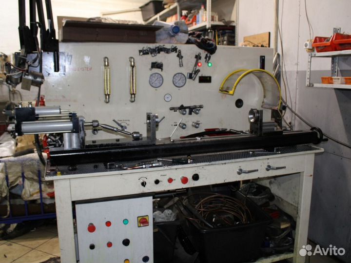 Ремонт рулевых реек для Hyundai i40