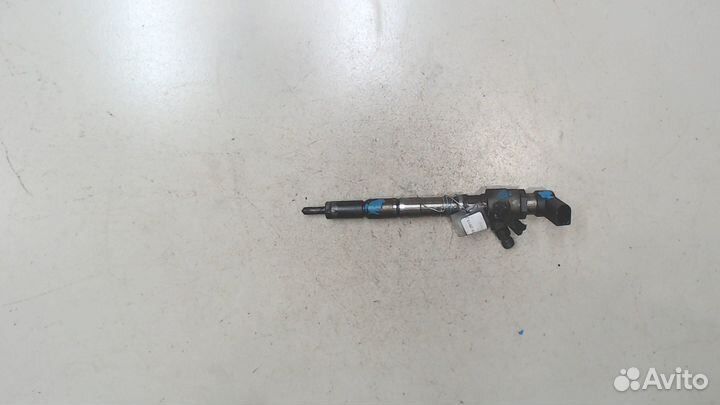 Форсунка топливная Skoda Octavia (A5), 2012