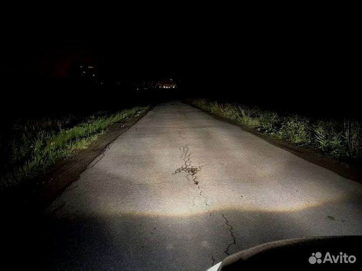 Птф KIA Rio 3 рестаилинг 2015-2017