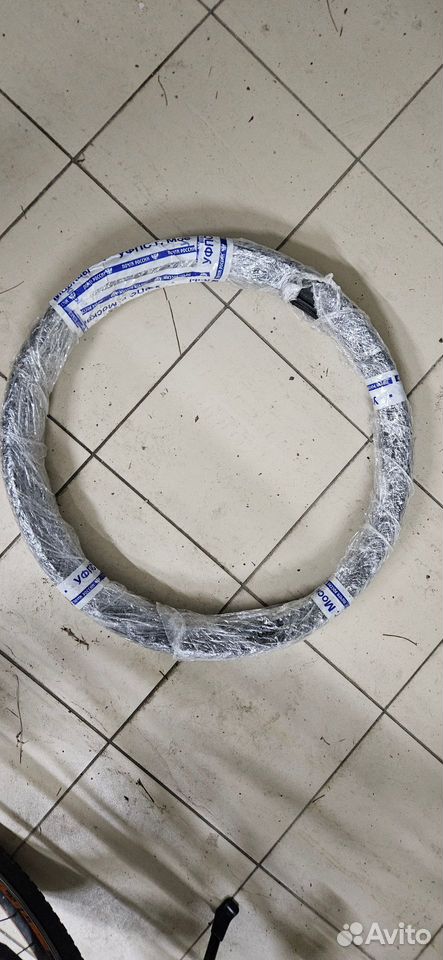 Велосипед KTM 24'', Небуг