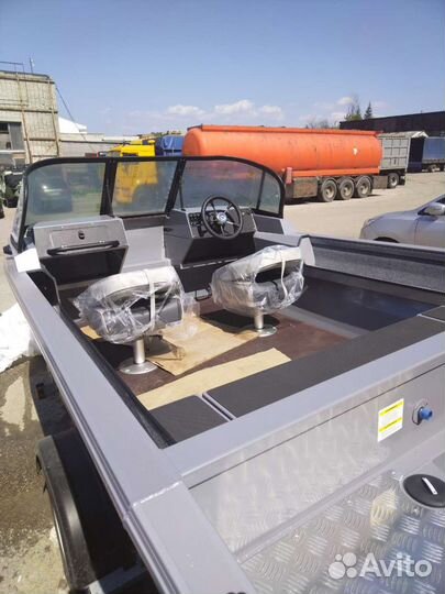 Волжанка 46 Фиш