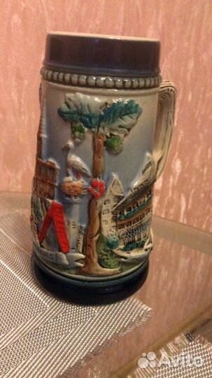 Кружка пивная (Германия)