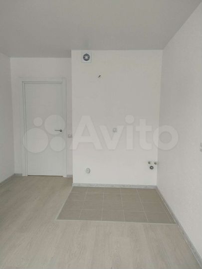 1-к. квартира, 19,1 м², 3/12 эт.