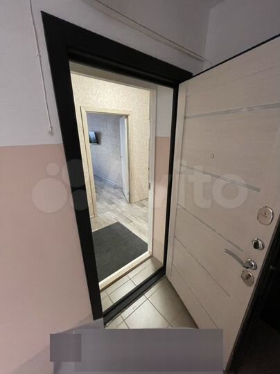 1-к. квартира, 60 м², 1/10 эт.