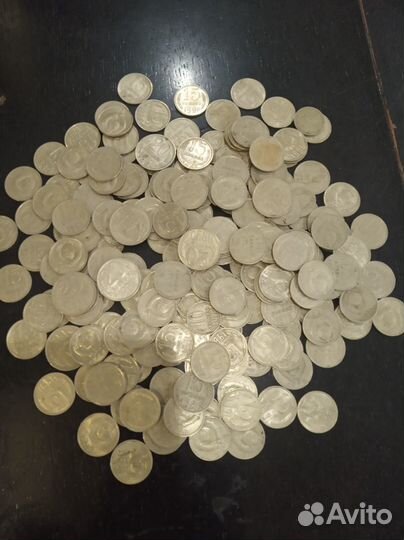 Мелочь СССР