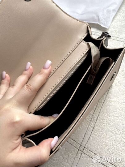 Сумка кросс-боди