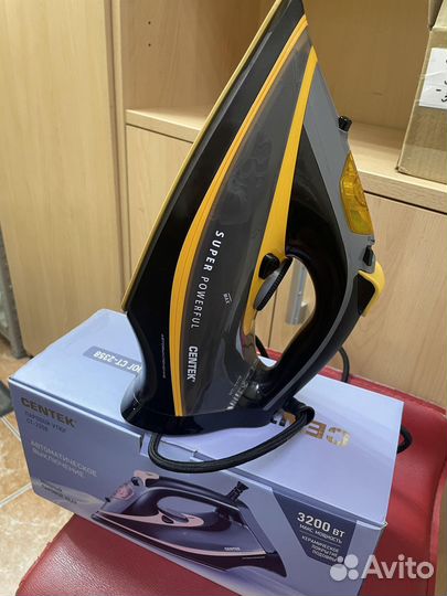 Утюг Centek CT-2358