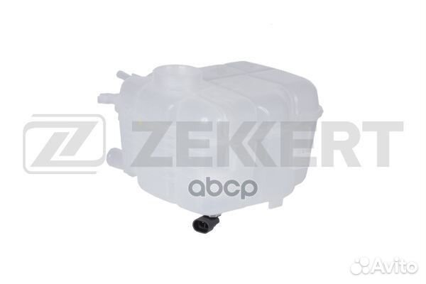 Бачок расширительный Opel Astra H J 06- Casca