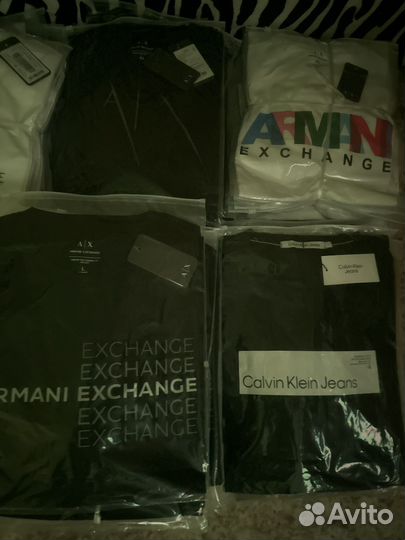 22 шлепанцы 25 футболки 2 кофты