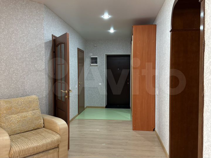 3-к. квартира, 127,6 м², 5/12 эт.