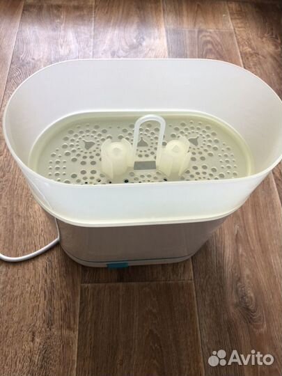 Стерилизатор Philips avent