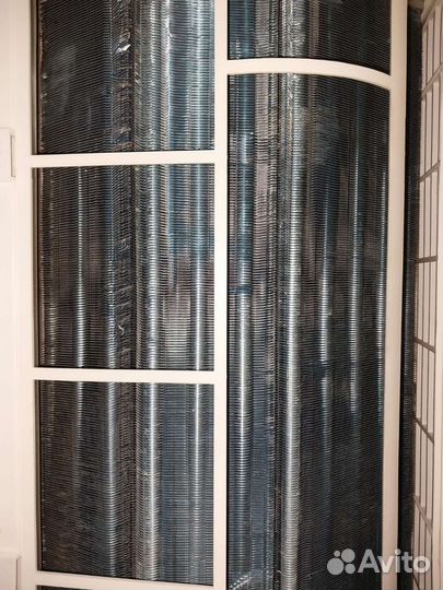 Сплит система бу