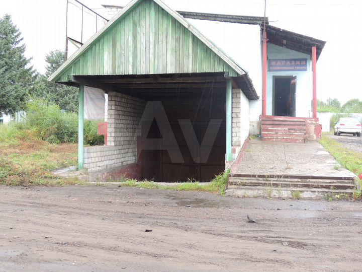 Помещение свободного назначения, 320 м²