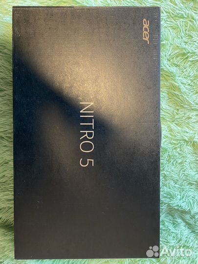 Acer nitro 5 gtx 1050