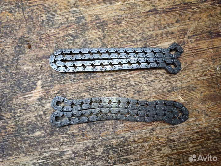 Xvs400 цепь грм