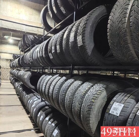 Continental ContiEcoContact 5 215/60 R17 92M