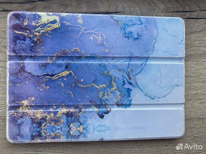 Обложка для iPad Air1/iPad Air2/Pro9.7 2017/2018