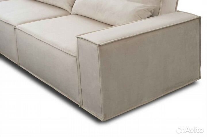 Диван аурис прямой 360