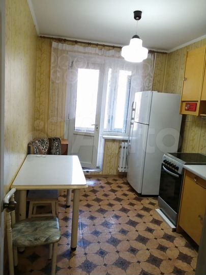 2-к. квартира, 48,8 м², 4/5 эт.