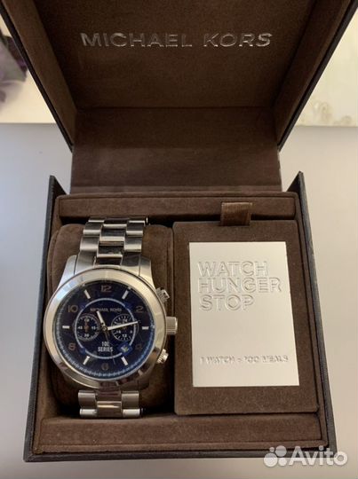 Часы женские michael kors оригинал