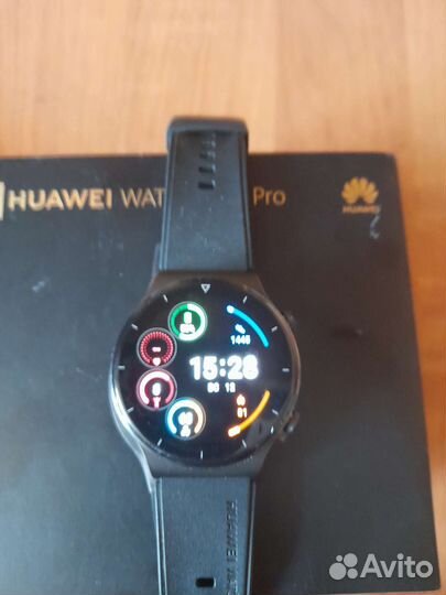 Huawei watch GT 2 PRO