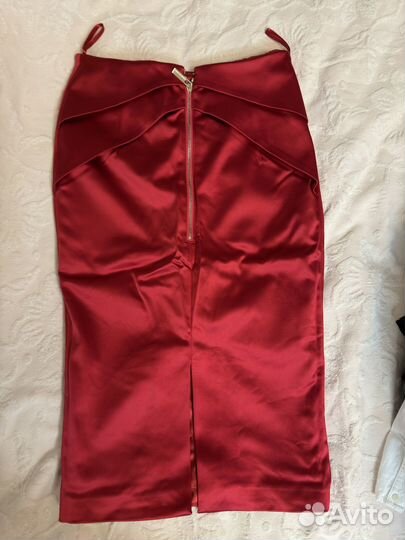 Юбка карандаш