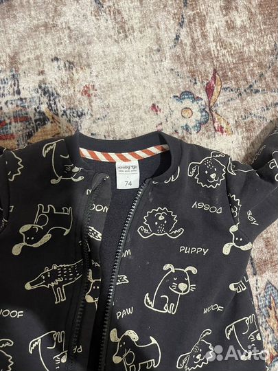 Продам бодик