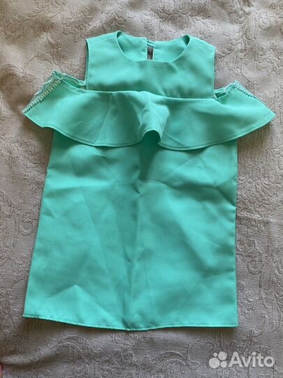 Детские вещи на девочку