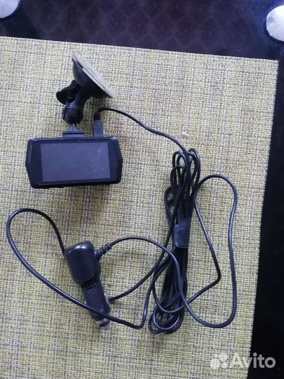 Видео регистратор автомобильный бу