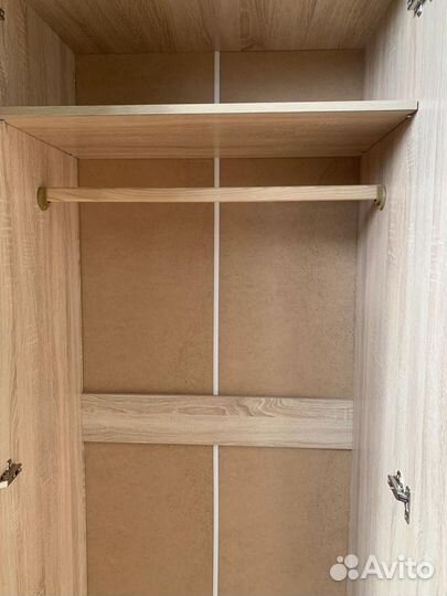 Шкаф для верхней одеждый