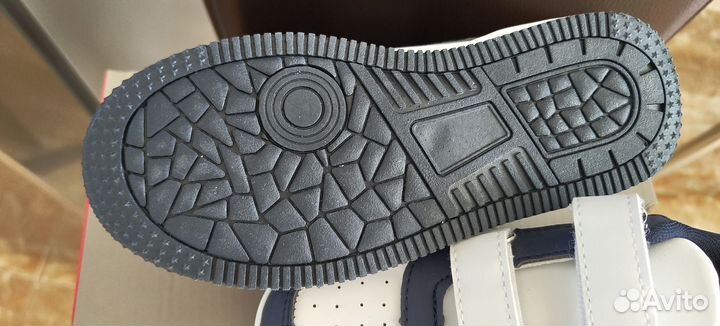 Детская обувь для мальчика 28 размер