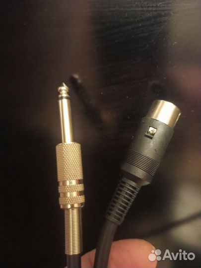 Провод сг5 - Jack