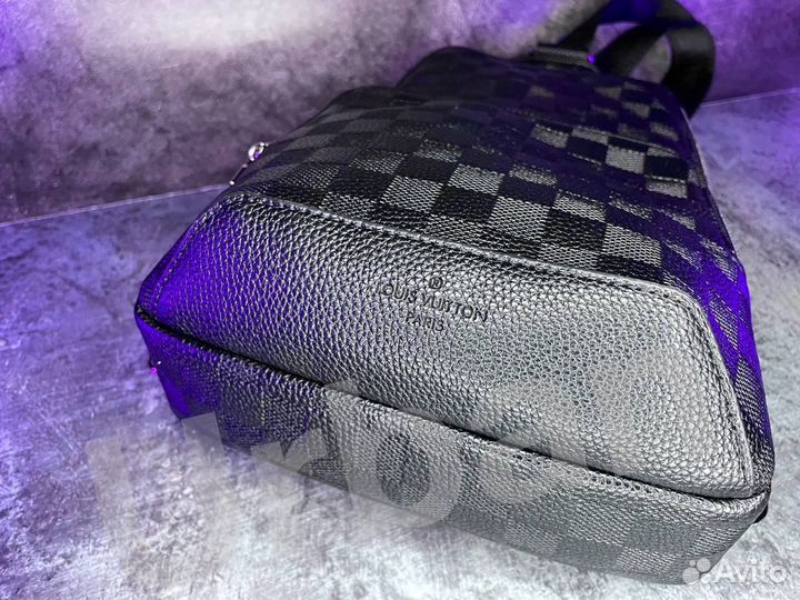 Мужская сумка Louis Vuitton на плечо