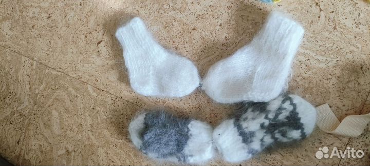 Вещи для малышей