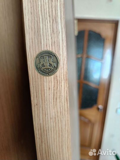 Межкомнатные двери бу с коробкой