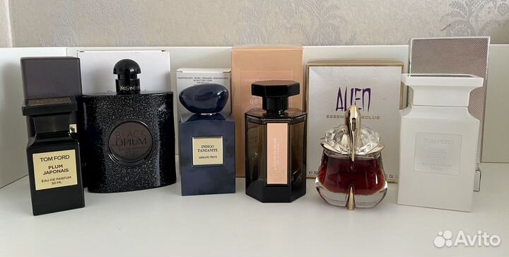 Делюсь люксом - новинки и снятости, редкости