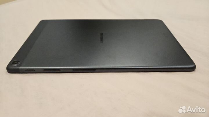 Samsung galaxy TAB A