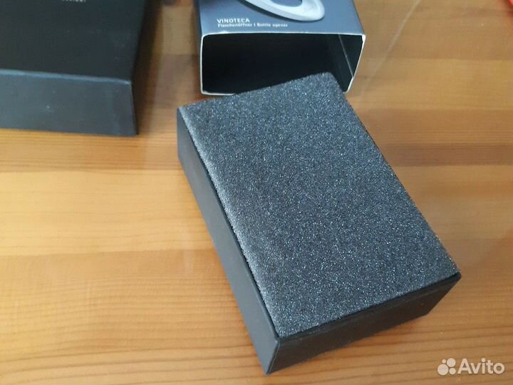 Немецкая открывалка для бытылок Auerhahn Vinoteca