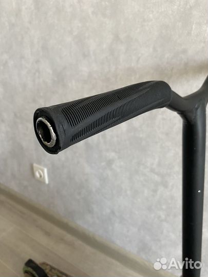 Трюковой самокат Decathlon Oxelo MF 1.8+