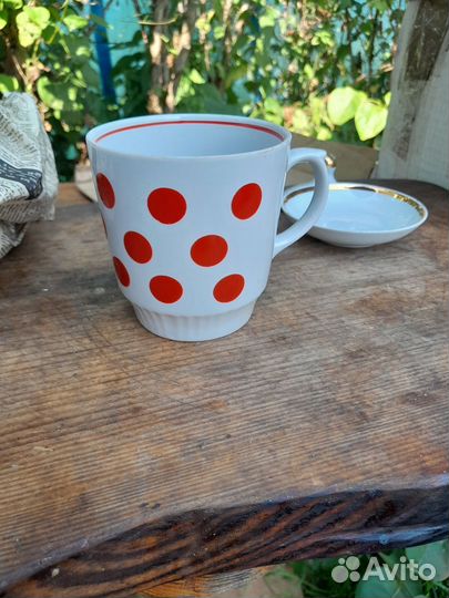 Набор столовой посуды