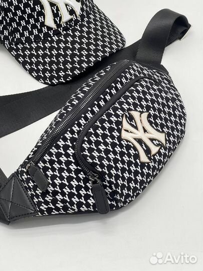 Сумка +кепка