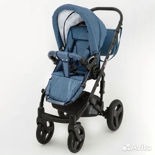 Коляска ray corsa 2 в 1