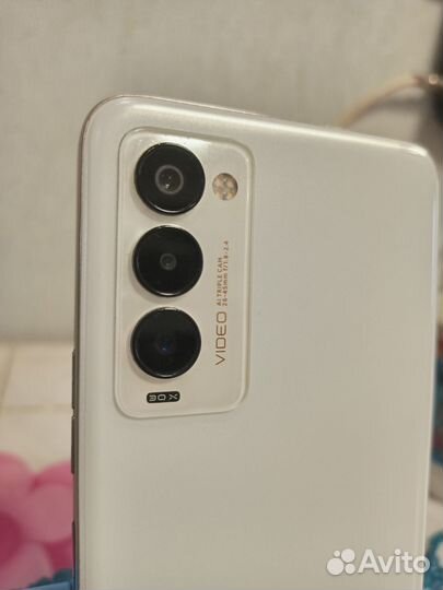 TECNO Camon 18P, 8/128 ГБ